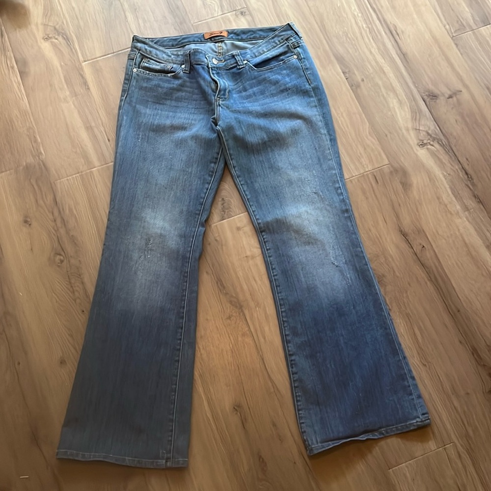 Great condition seven jeans